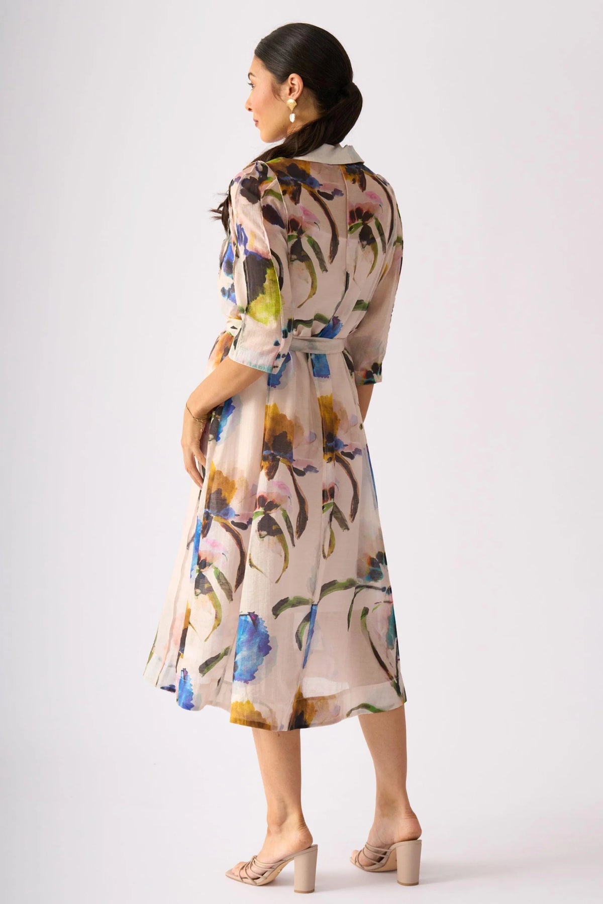 Slay The Soiree Dress | Expression