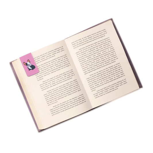 Magnetic Bookmarks | The Dog Collective
