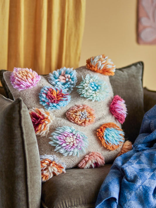 Somma Cushion | Wool