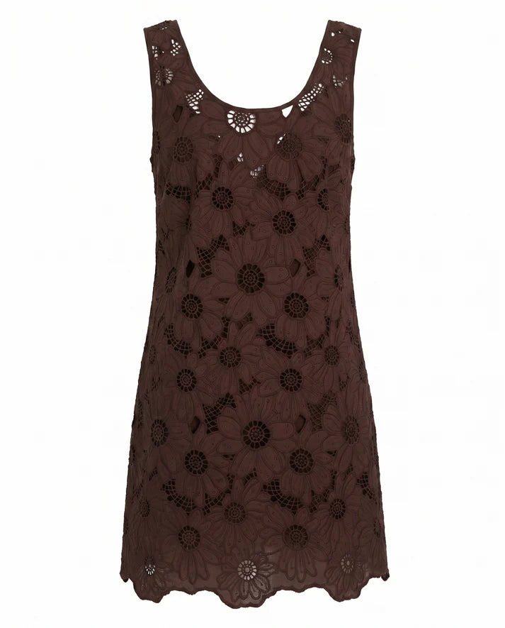 Bram Mini Dress