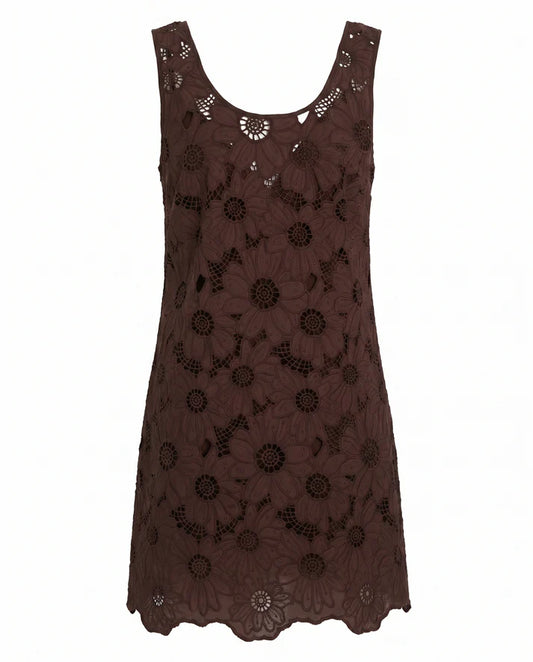 Bram Mini Dress