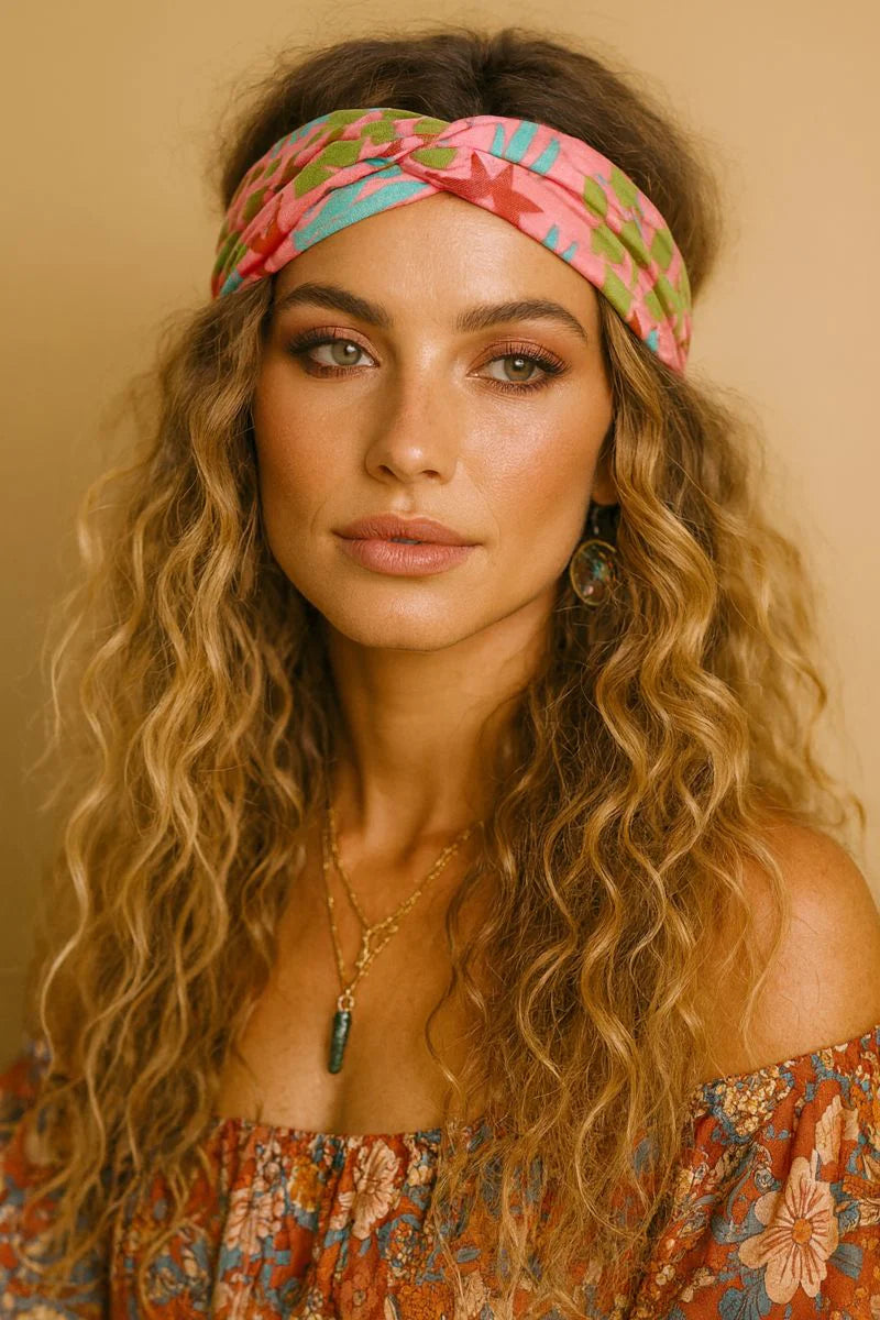 Cienna Assorted Headbands