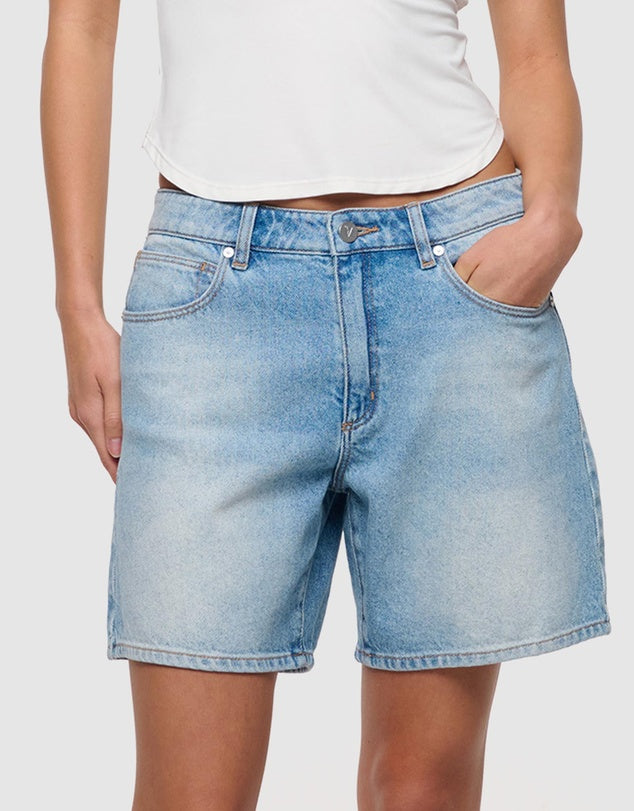 95 Relaxed Short | Karlie RCY