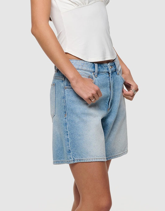 95 Relaxed Short | Karlie RCY