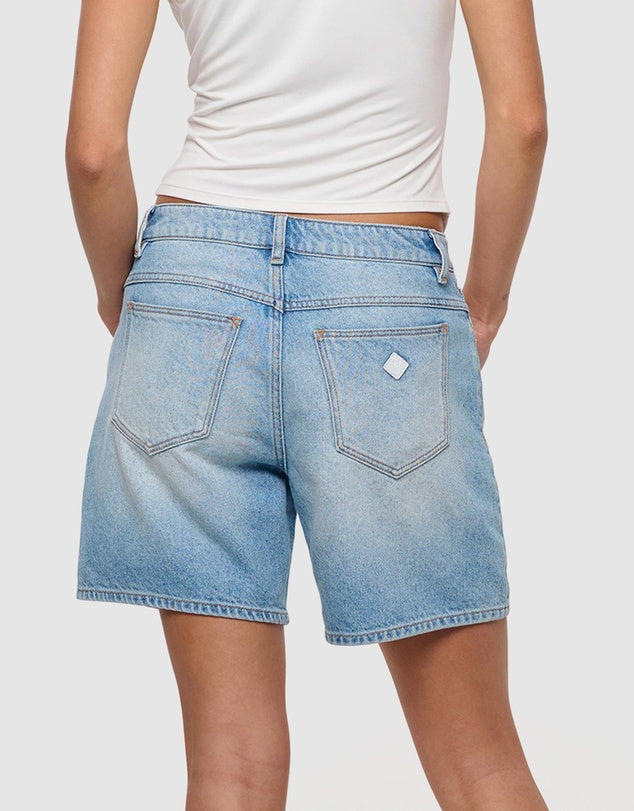 95 Relaxed Short | Karlie RCY