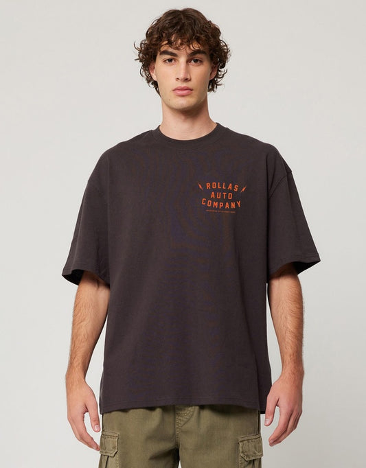 Auto Box Tee