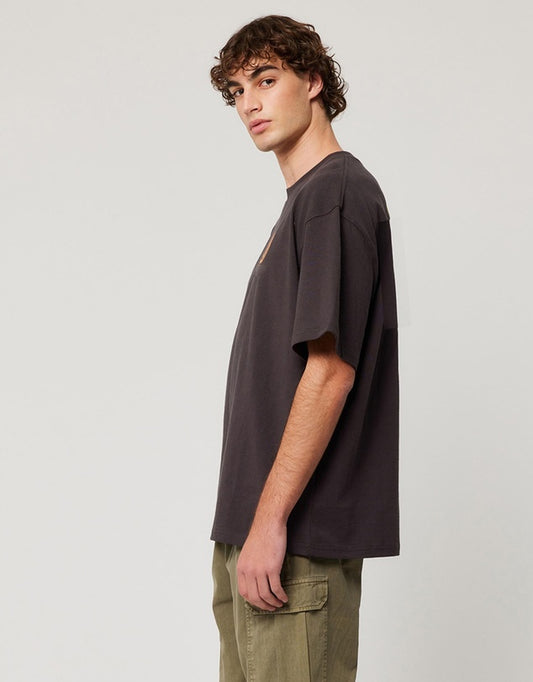 Auto Box Tee