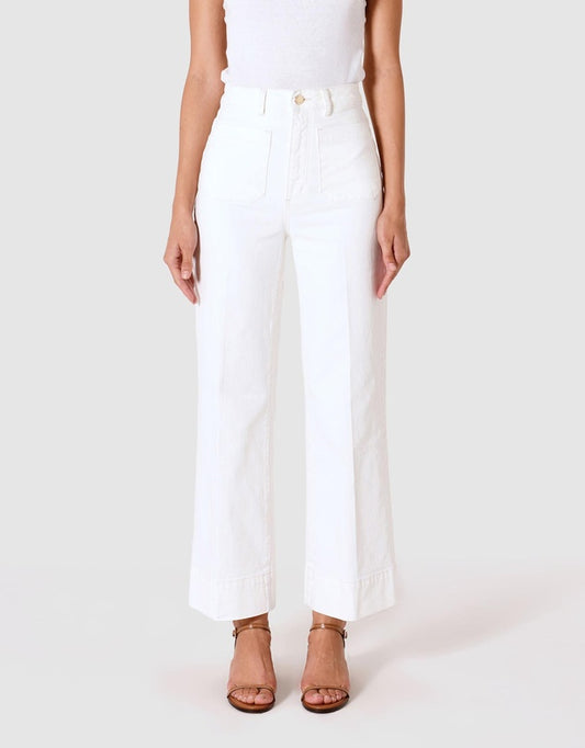 Sailor | White