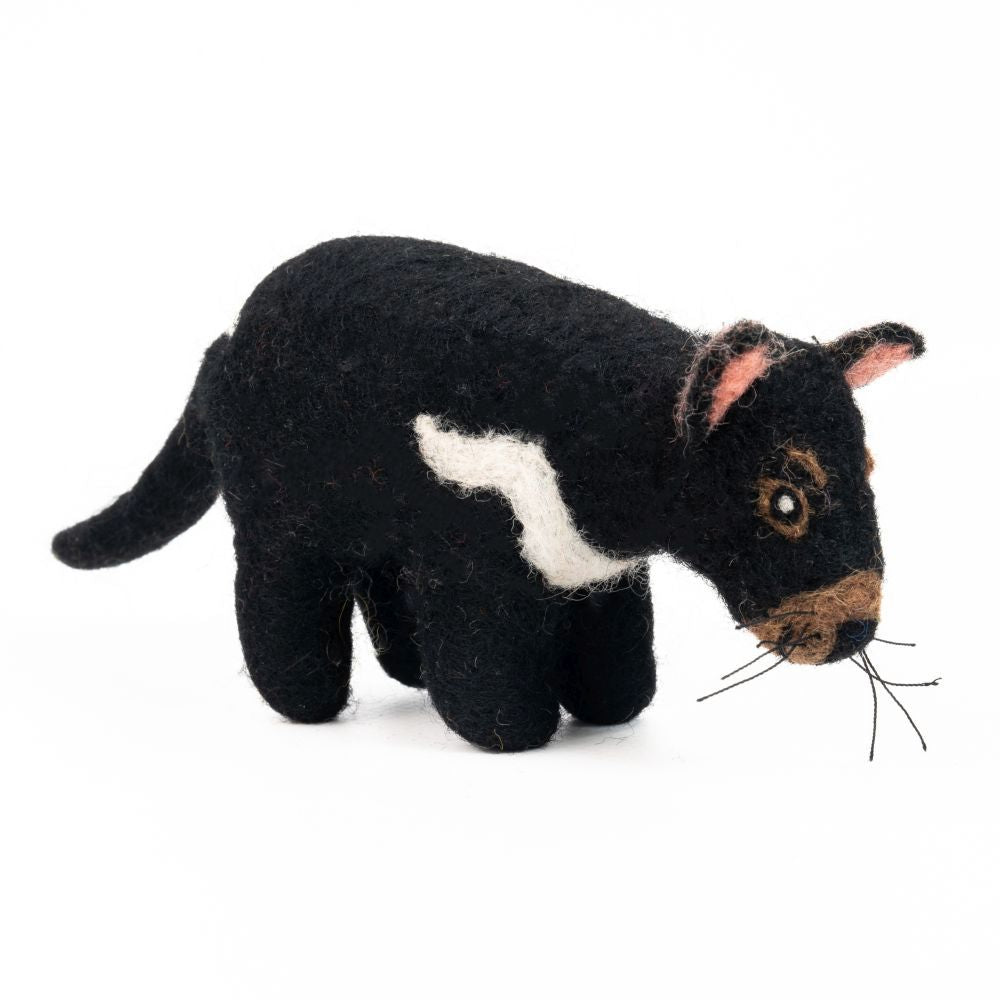 Felt Animals | Various
