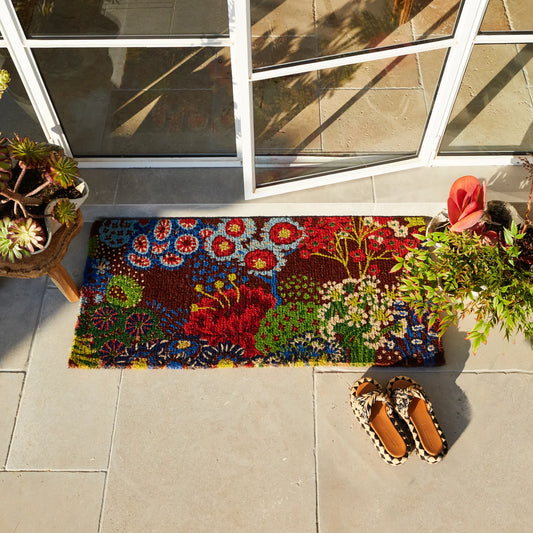 *ARRIVING SOON* Cora Door Runner