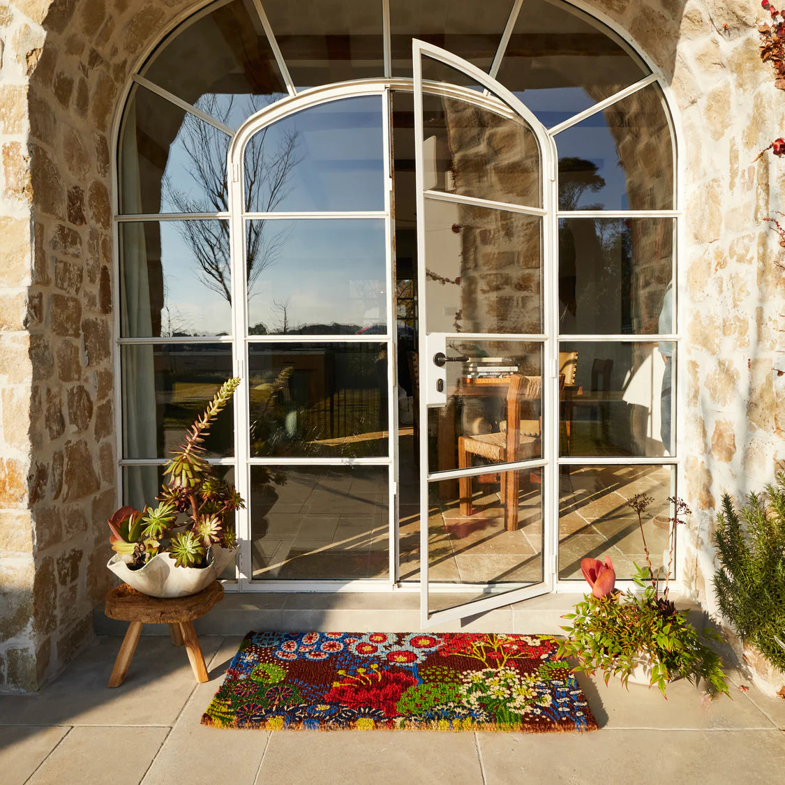 *ARRIVING SOON* Cora Door Runner