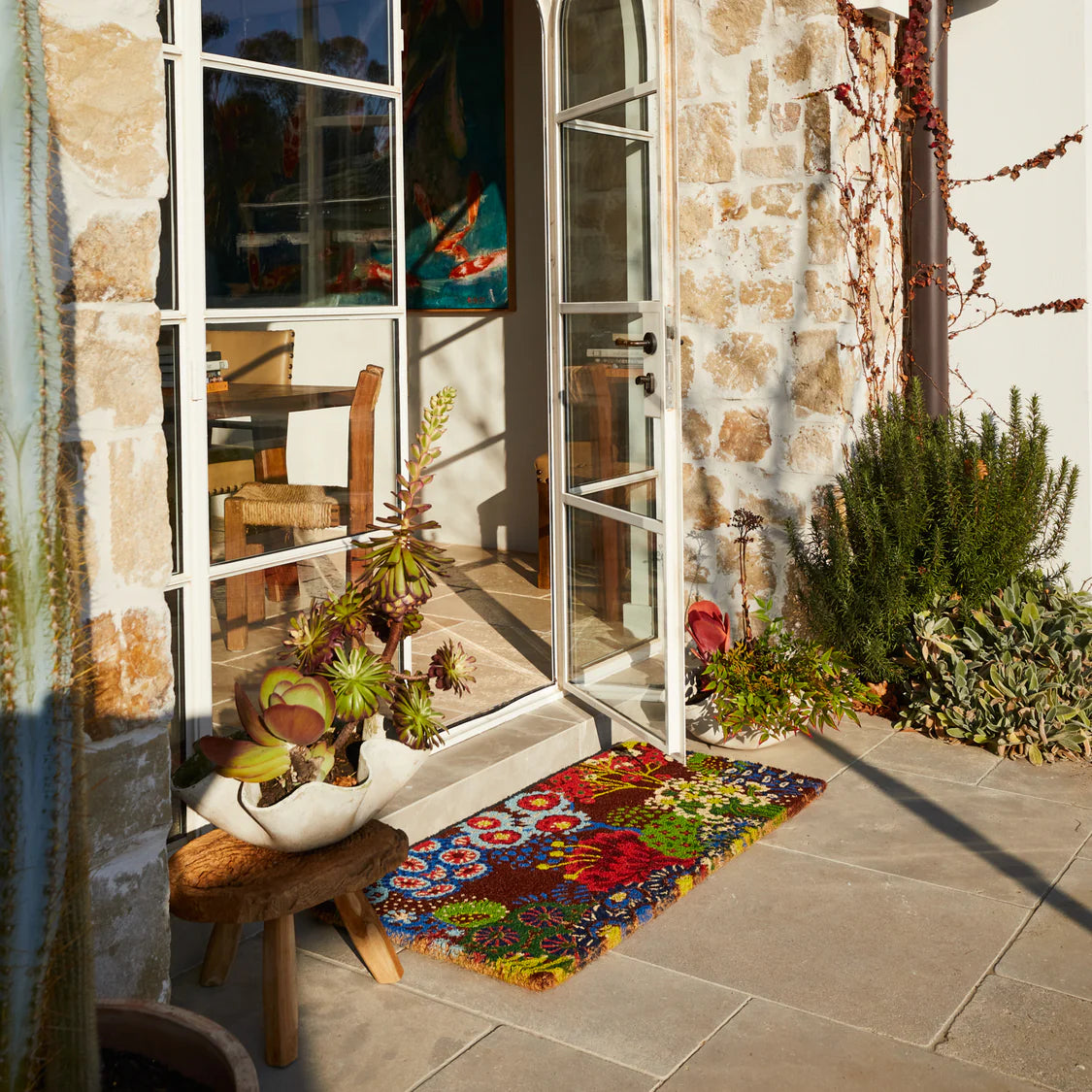 *ARRIVING SOON* Cora Door Runner