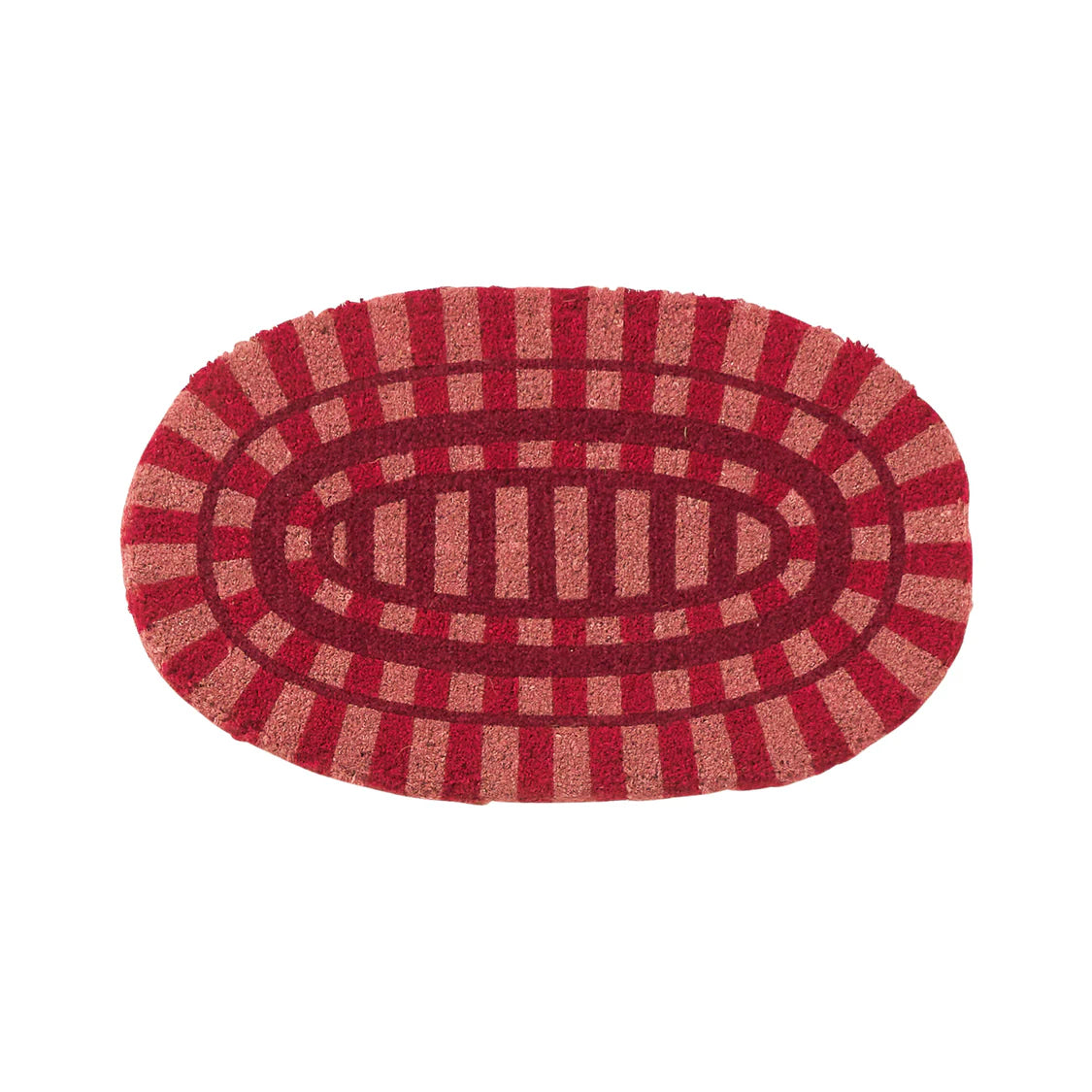 *ARRIVING SOON* Fernanda Door Mat | Hibiscus