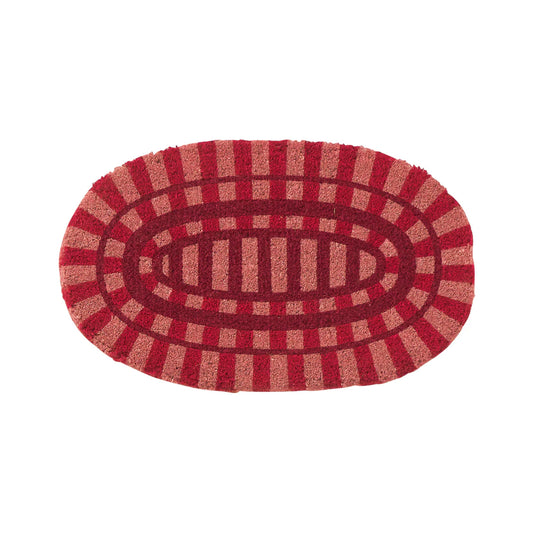 *ARRIVING SOON* Fernanda Door Mat | Hibiscus