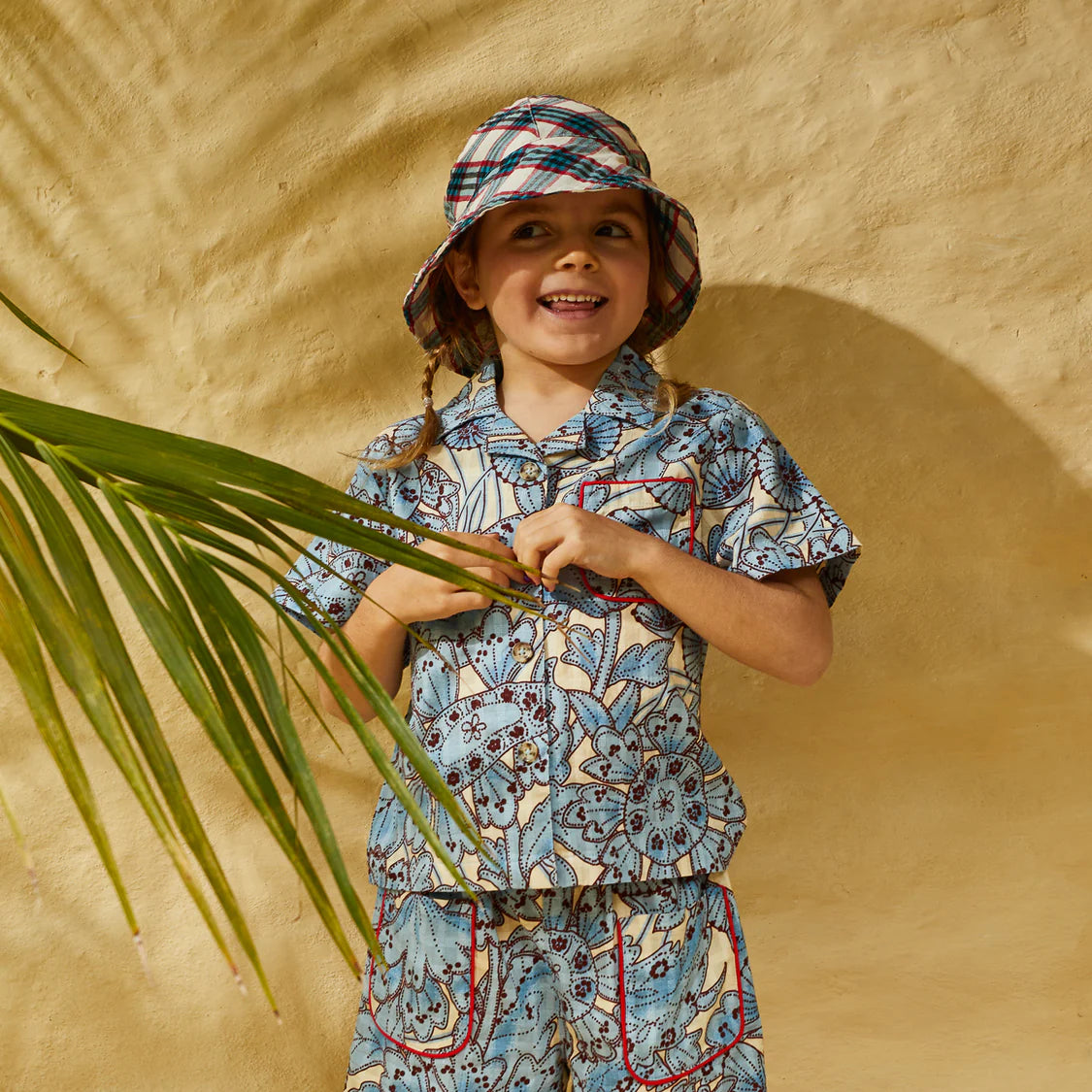 Romi Kids Hat