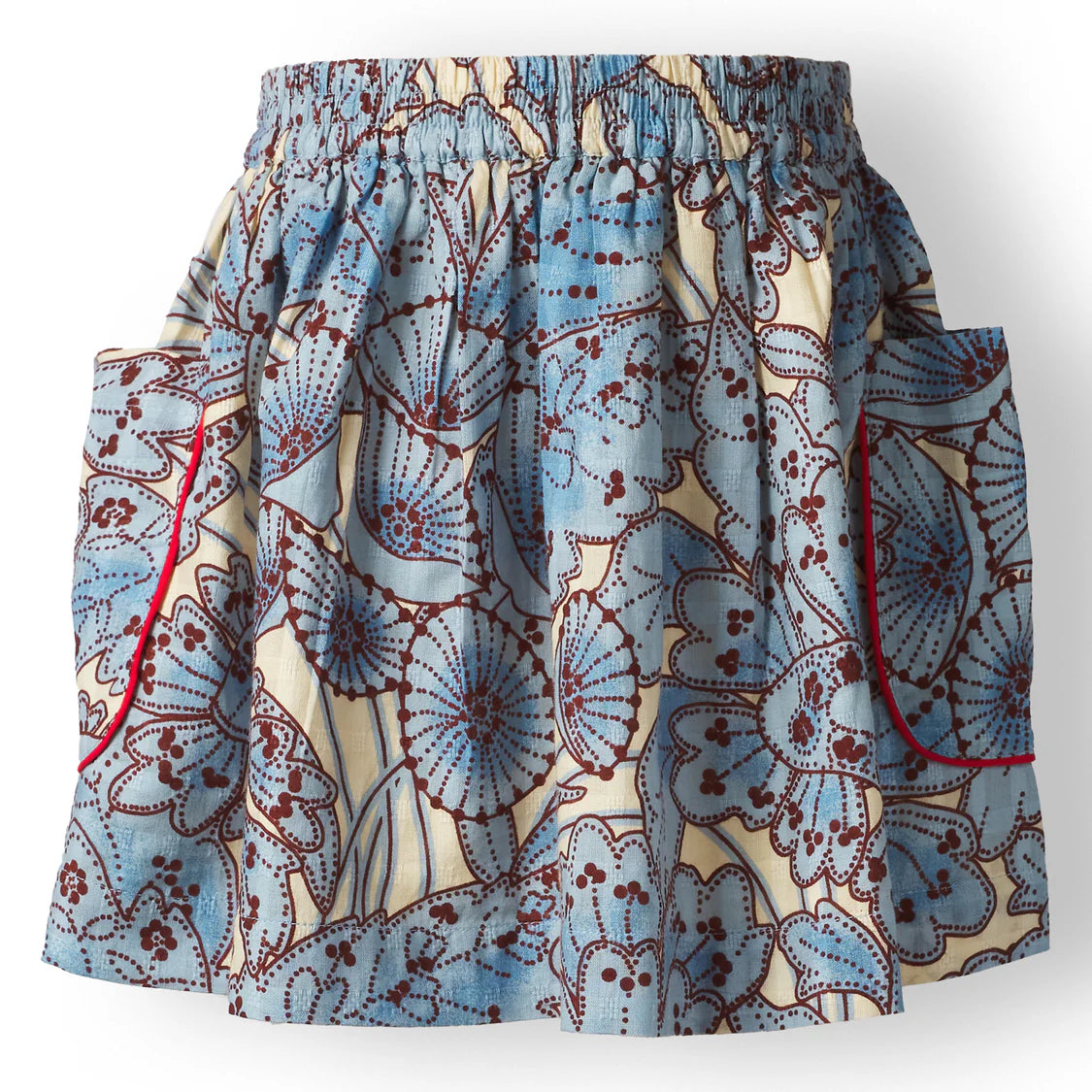 Lucia Kids Skirt
