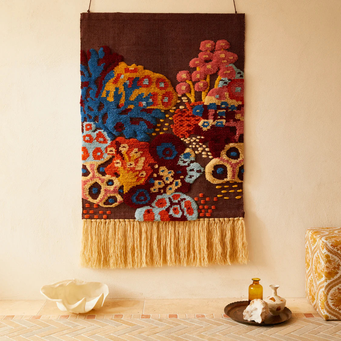 Cora Wall Hanging