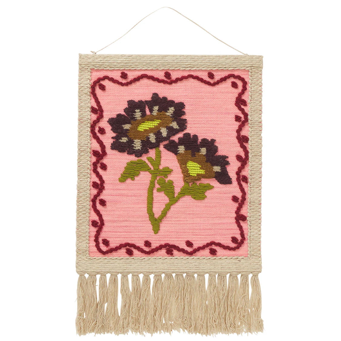 *ARRIVING SOON* Lauretta Wall Hanging