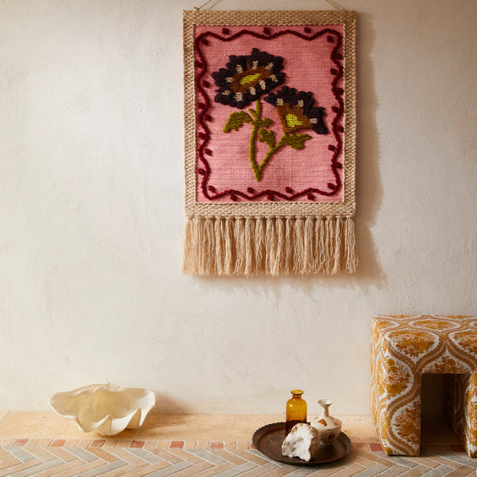 *ARRIVING SOON* Lauretta Wall Hanging
