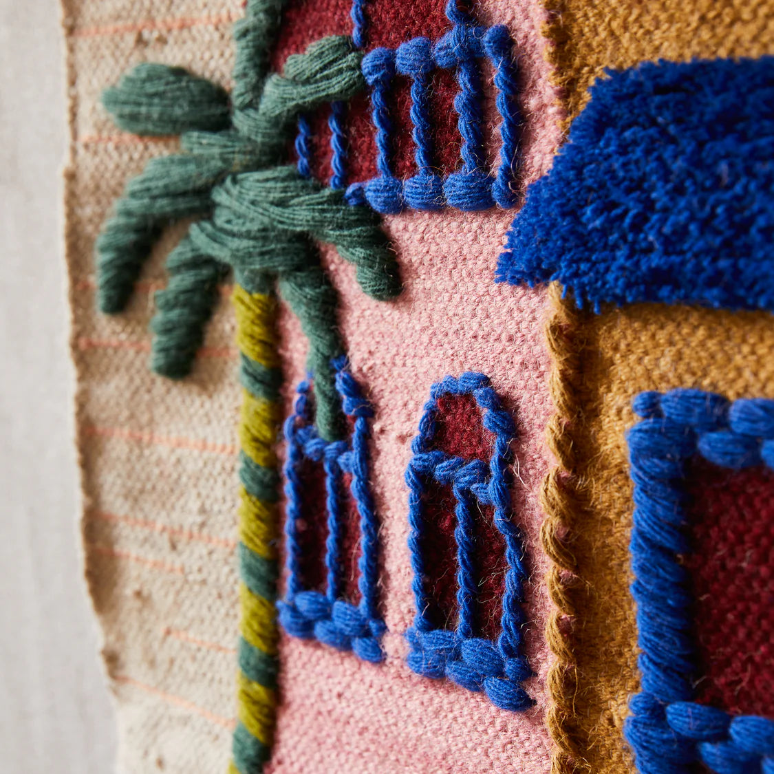Matteo Wall Hanging