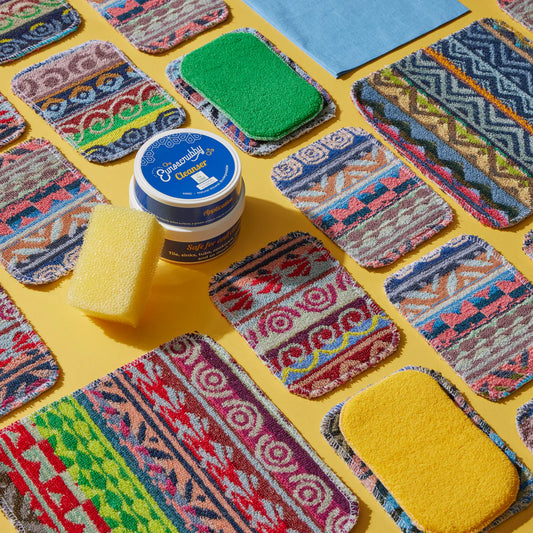 Euroscrubby | Small