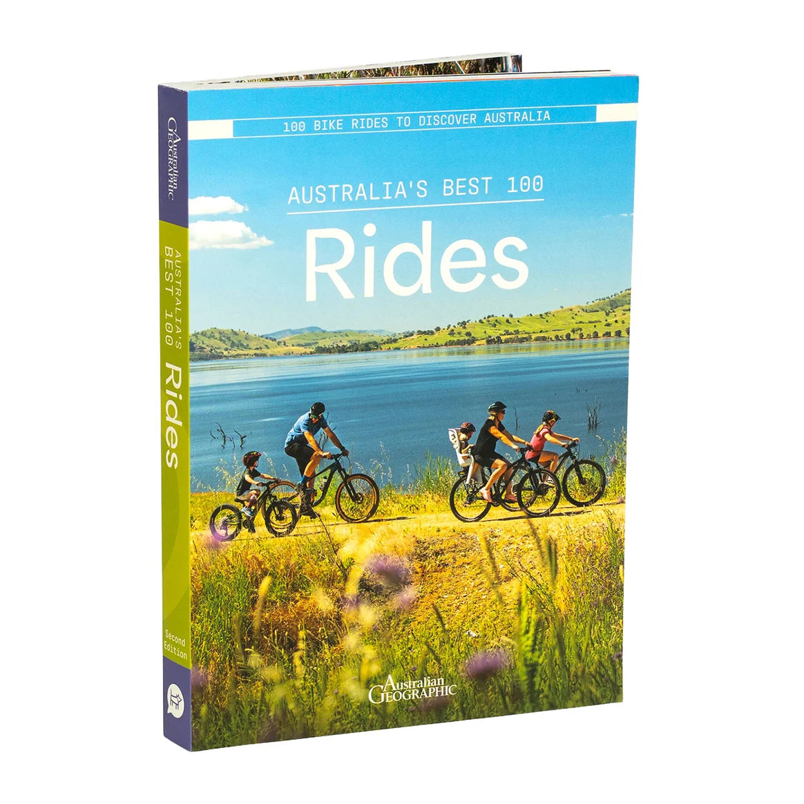 Australia’s Best 100 Rides