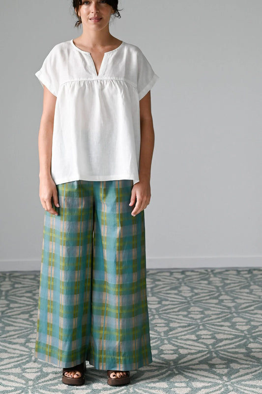 Willow Pant | Brushstroke
