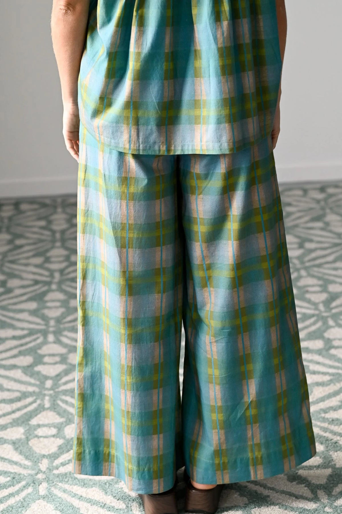 Willow Pant | Brushstroke
