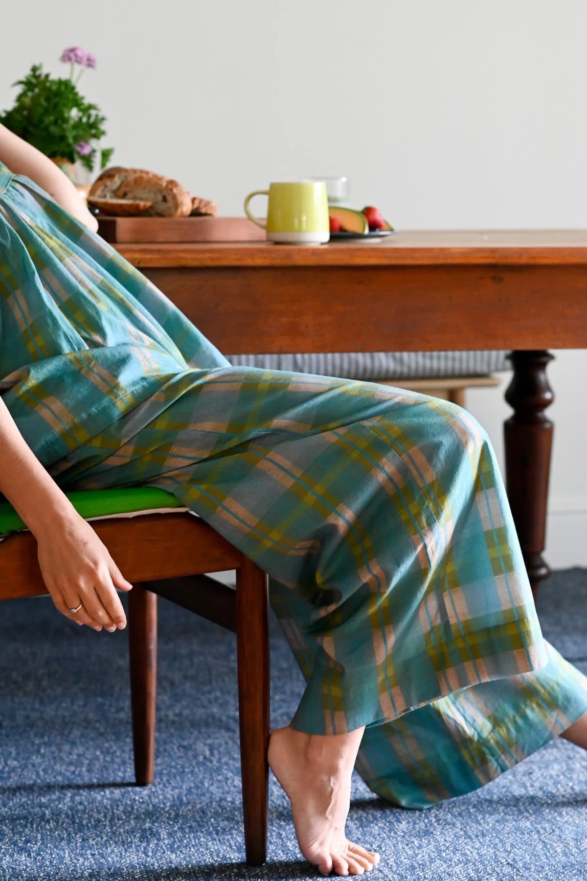 Willow Pant | Brushstroke