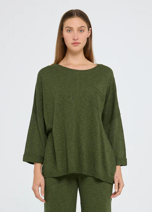 Lina Top | Forest