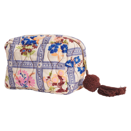 Charita Beauty Bag