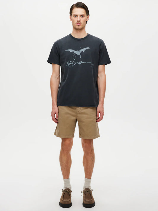 Hunter Shorts | Sahara