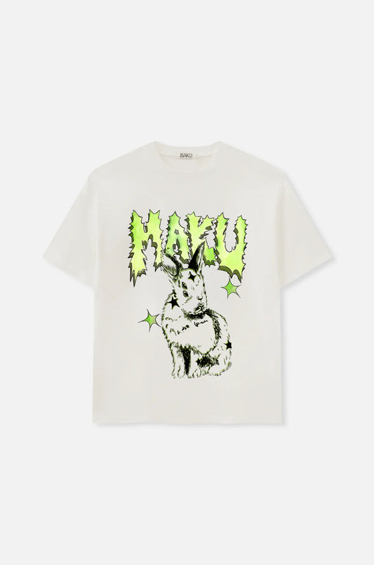 Bunny Oversize Tee