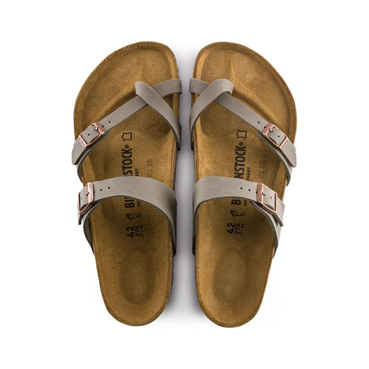 **COMING SOON** Mayari Stone BirkiBuc