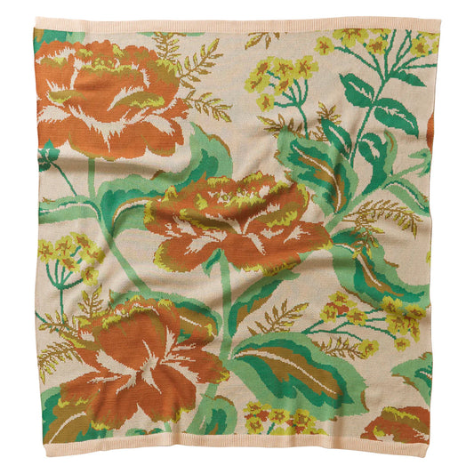 Margot Pram Blanket
