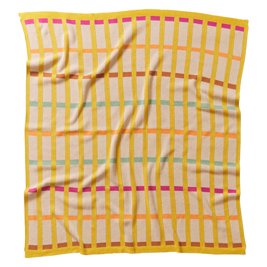 Morell Pram Blanket