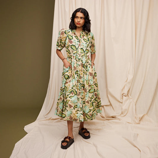 Margot Dress