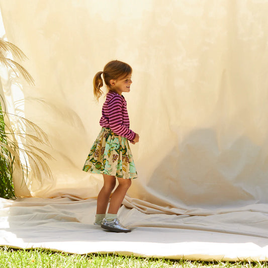 Margot Kids Skirt