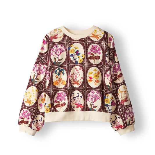 Gigi Sweater
