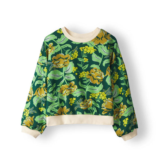 Margot Sweater