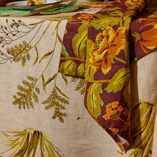 Adelyn Table Cloth