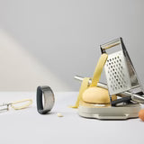 Garlic Press