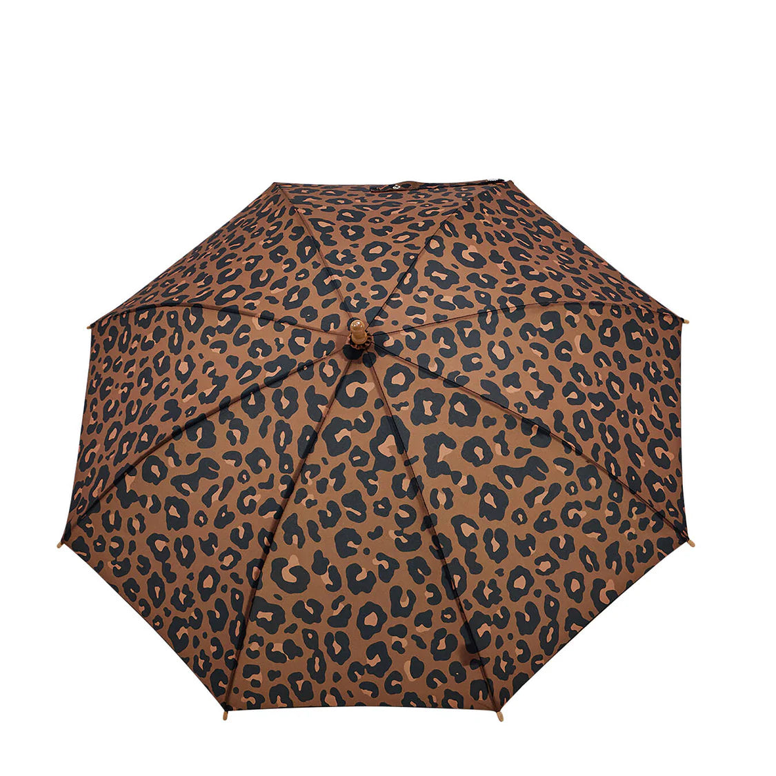 Original DuckHead Duckling Umbrella | Leopard