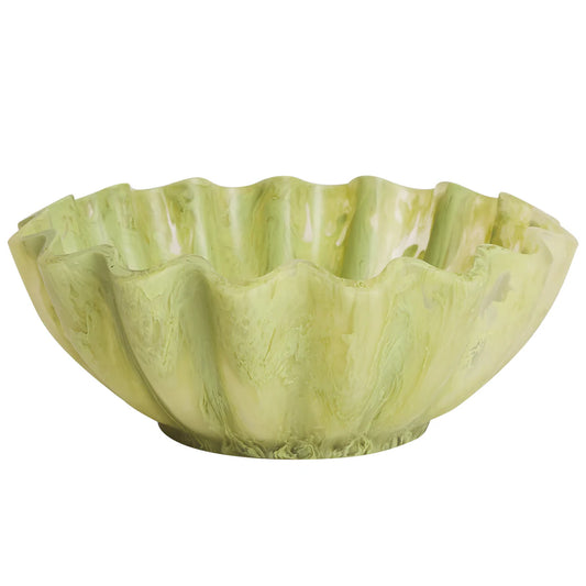 Venus Bowl | Pistachio