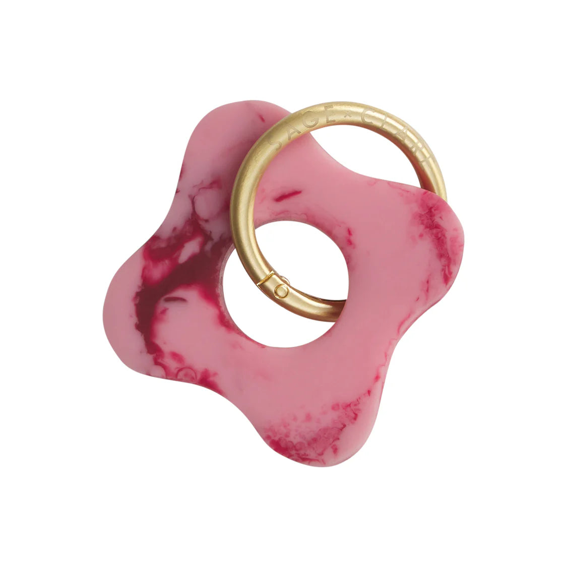 Carla Key Ring