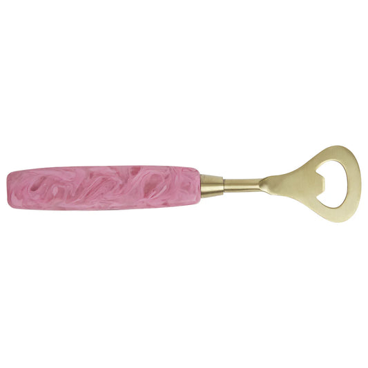 Court Bottle Opener | Fuchsia