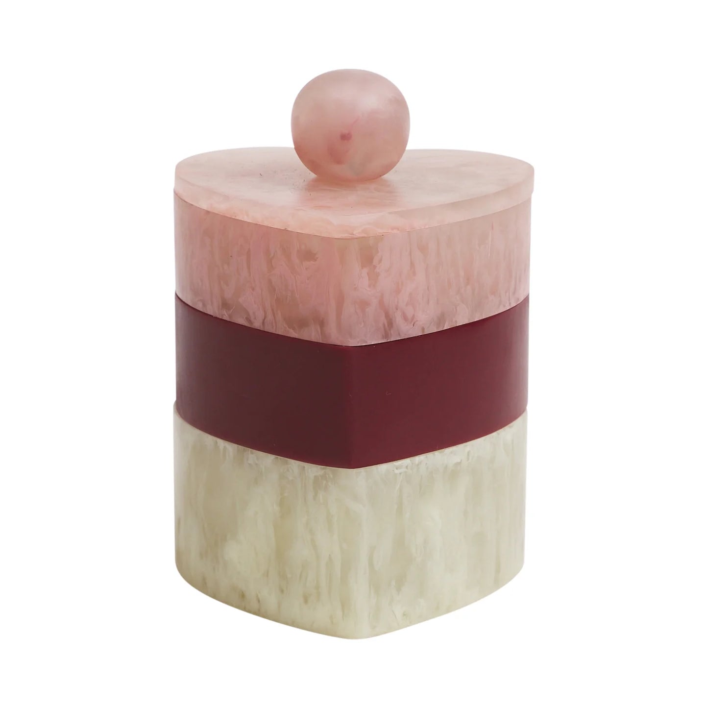 Harmony Stacking Box Set | Orchid