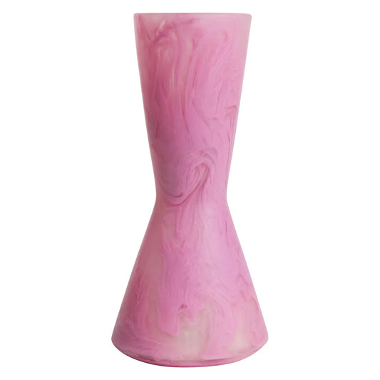 Elessi Vase | Fuchsia