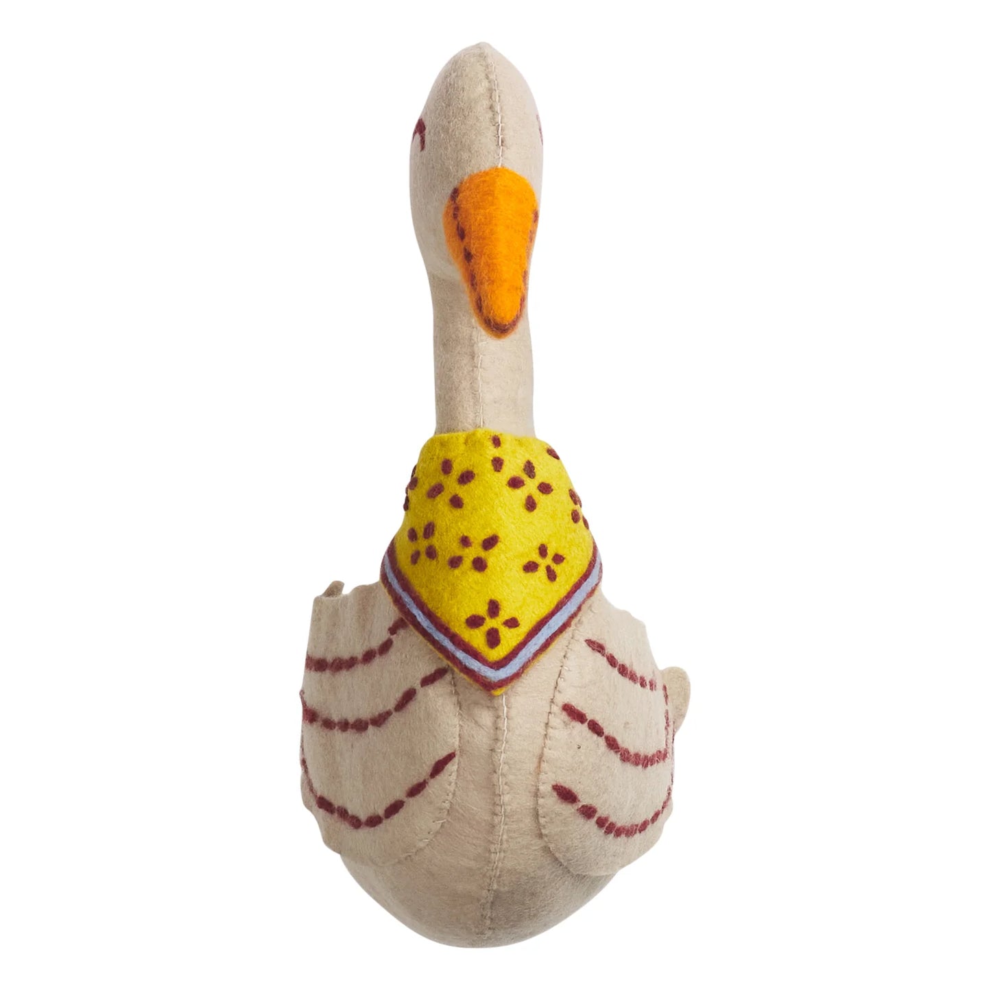 **COMING SOON** Tomi Felt Duck Wall Art