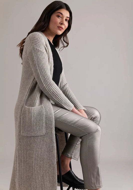 Shine Through Jean | Shimmer